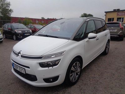 Citroën Grand C4 Picasso
