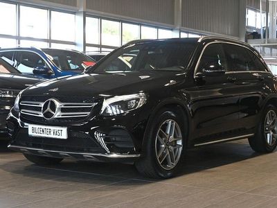 Mercedes GLC220