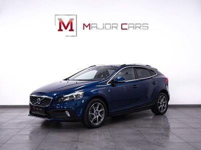 Volvo V40 CC