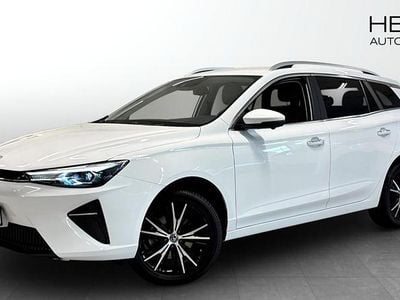 MG MG5 EV