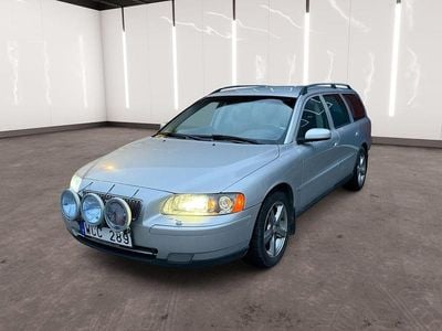 Volvo V70