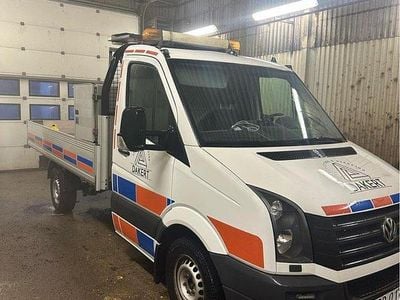 VW Crafter