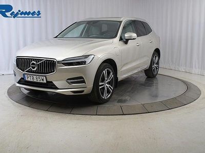 Ljusbrun Begagnad 2020 Volvo XC60 Inscription SUV | 319 000 kr (Superpris)