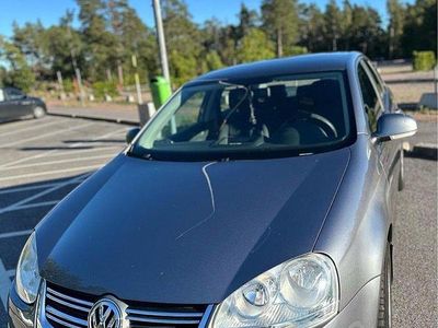 VW Jetta