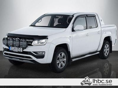VW Amarok