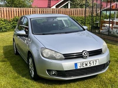 VW Golf VII