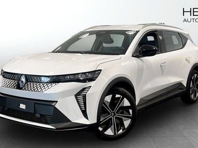 Renault Scénic