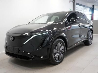 Begagnad Nissan Ariya Advance 289 kW (394 HK) 2024 Okänd SUV