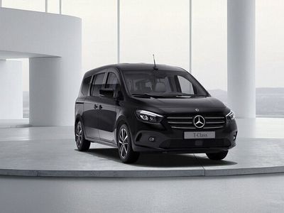 Ny 2025 Mercedes 180 Sedan | 421 390 kr