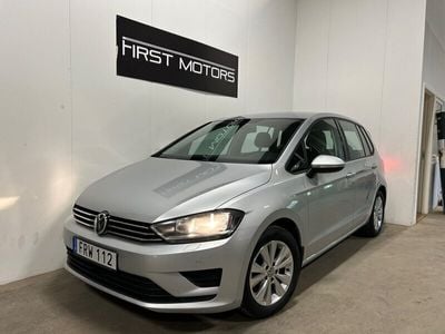 VW Golf VII