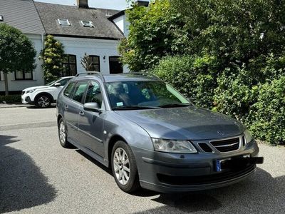 Saab 9-3