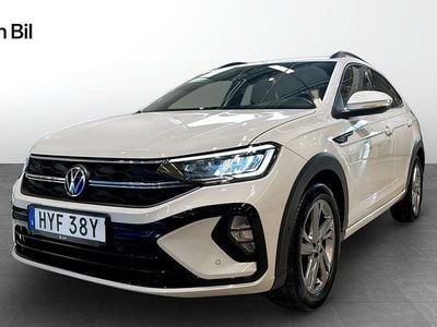 VW Taigo