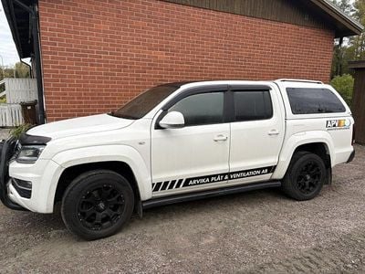 VW Amarok