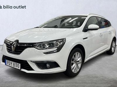 Renault Mégane GrandTour
