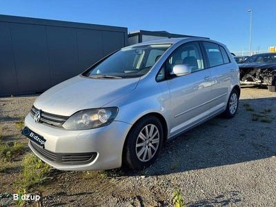 Silver Begagnad 2011 VW Golf VII Halvkombi | 1 000 kr