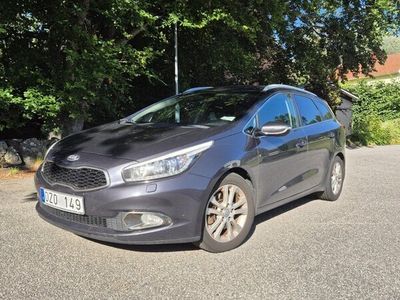 Kia Ceed Sportswagon