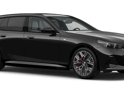 BMW 550e