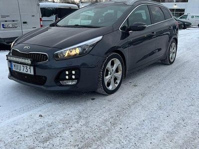 Kia Ceed Sportswagon