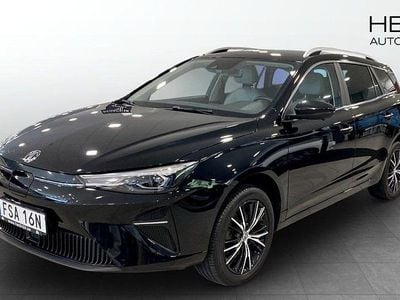 MG MG5 EV