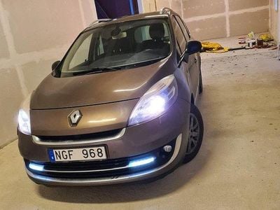 Renault Grand Scénic III