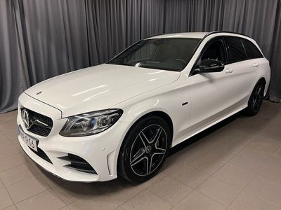 Mercedes C300e