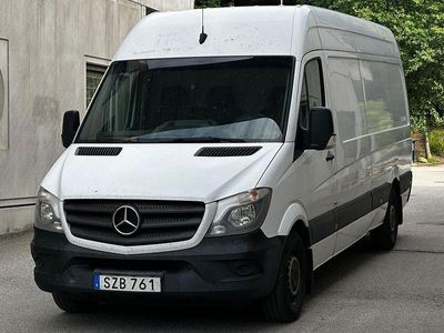 Mercedes Sprinter