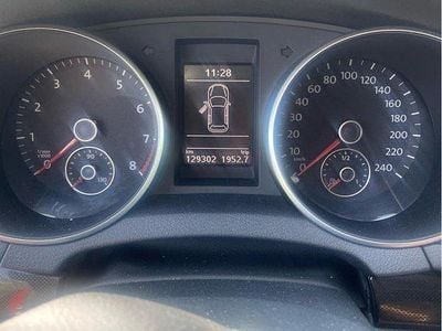 VW Golf VI