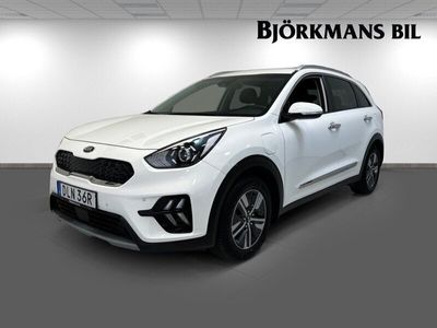 begagnad Kia Niro 1.6 PLUG-IN HYBRID ADVANCE PLUS 1