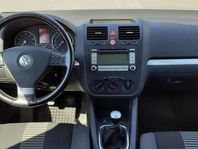 VW Golf