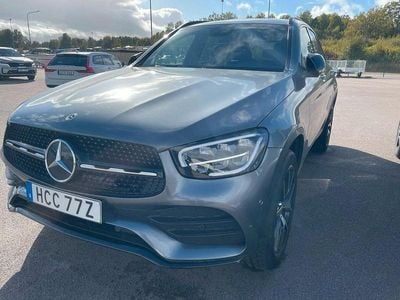 Mercedes GLC300