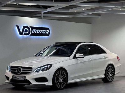 Mercedes E250