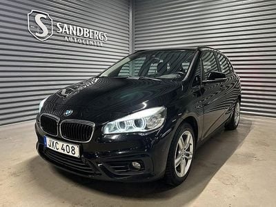 BMW 218 Active Tourer