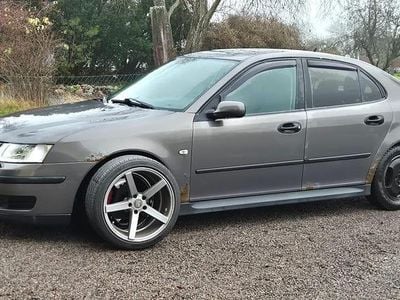 Saab 9-3