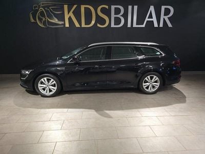Renault Talisman GrandTour
