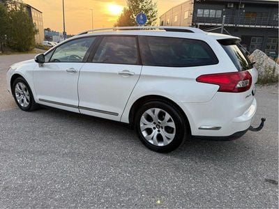 Citroën C5