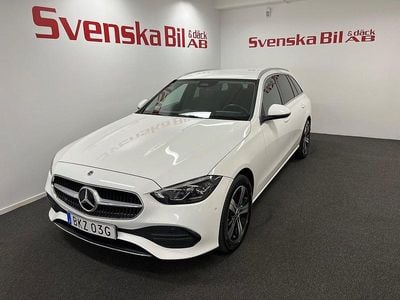 Mercedes C300e