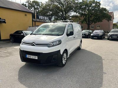 Citroën Jumpy