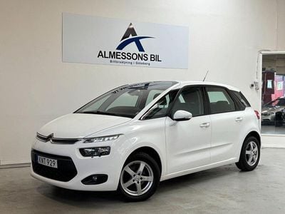 Citroën C4 Picasso