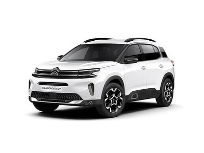 begagnad Citroën C5 Aircross Hybrid 225 FL Shine+ 225hk Aut - OMGÅENDE LEVERANS!