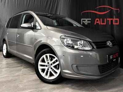 VW Touran