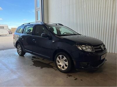 Dacia Logan MCV