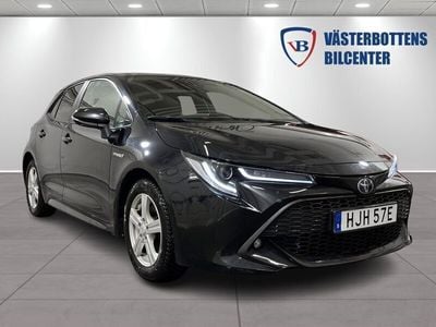Toyota Corolla Hybrid