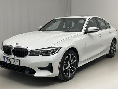 begagnad BMW 330 i xDrive Sedan, G20 2020, Sedan