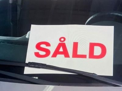 begagnad Seat Ibiza 1.2 TSI DSG Automat 0% Ränta