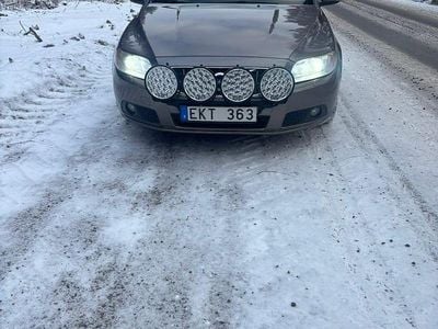 Begagnad 2010 Volvo V70 Kombi | 55 000 kr (Marknadspris)