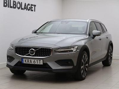 Volvo V60 CC