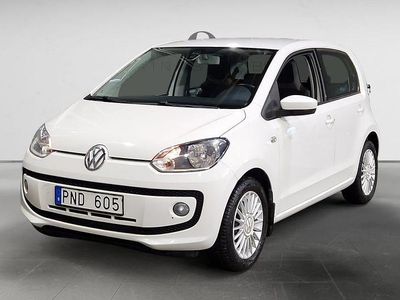 VW up!