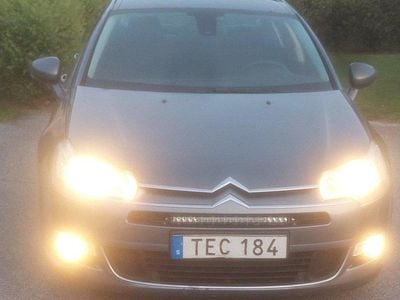 Citroën C5