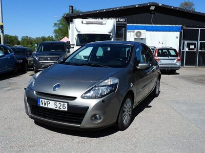 Renault Clio R.S.
