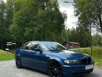 BMW 325